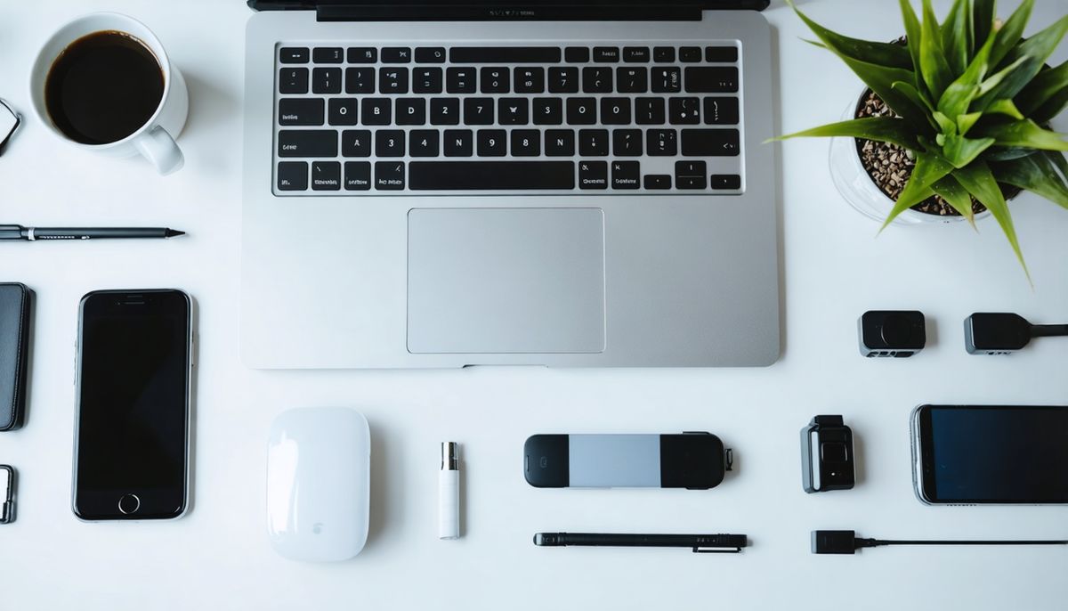 Günlük Teknoloji Kullanım Tüyoları: Pratik Bilgilerle Teknolojiyi Daha Verimli K