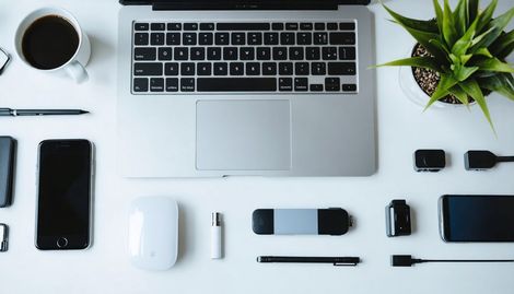 Günlük Teknoloji Kullanım Tüyoları: Pratik Bilgilerle Teknolojiyi Daha Verimli K