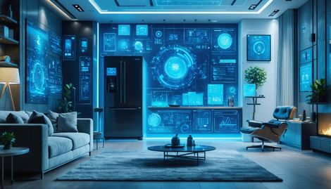 En Popüler Akıllı Ev Cihazları 2026: Konfor ve Teknolojide Yeni Dönem