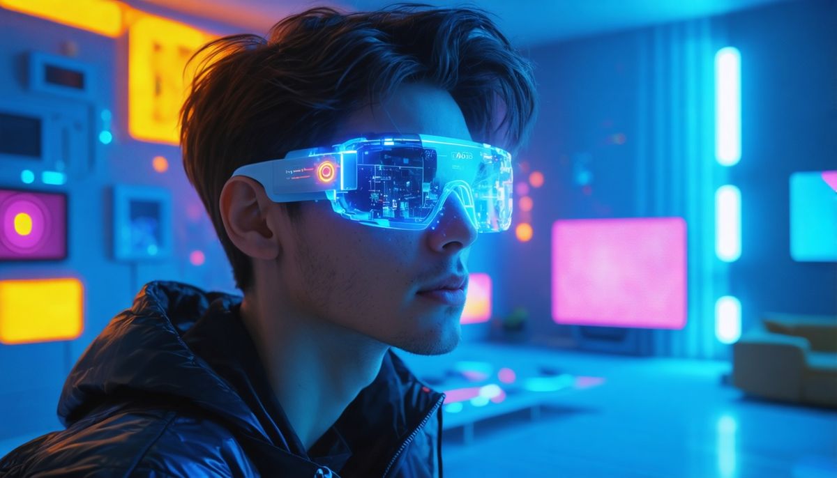 2026 Yılında Teknoloji Aksesuarlarında Yenilikçi Trendler ve Gelecek Vizyonu