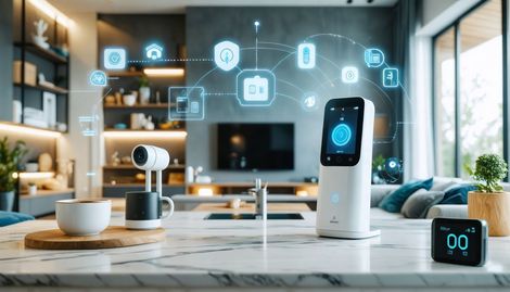 Günlük Hayatta Pratik Teknoloji Önerileri ile Yaşam Kalitenizi Artırın