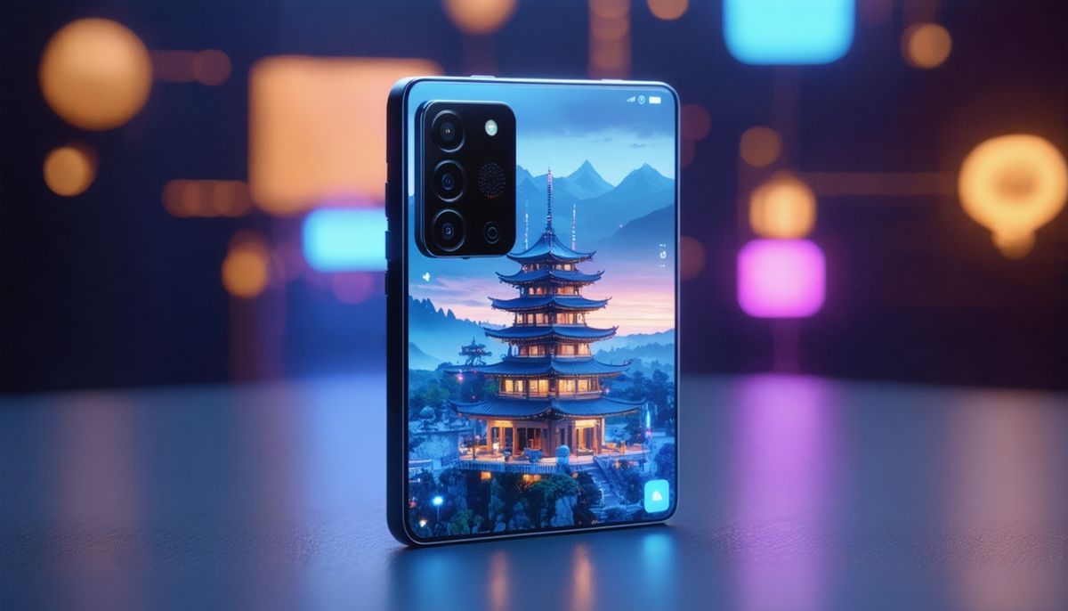 Mobil Fotoğrafçılıkta 2026'nın Yeni Trendleri ve Teknoloji Yenilikleri