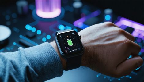 Giyilebilir Teknolojide Pil Ömrü İpuçları: Uzun Süreli Kullanımın Sırları