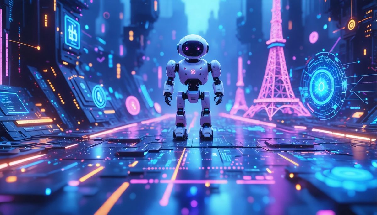 2026 Teknoloji Trendleri: Geleceğin Yeniliklerine Derin Bir Bakış