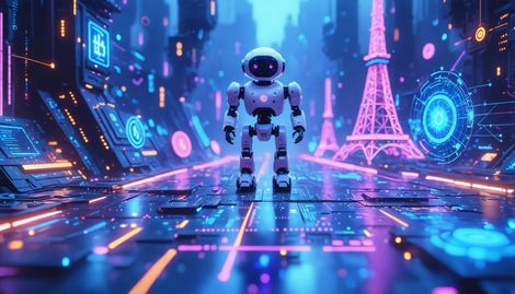 2026 Teknoloji Trendleri: Geleceğin Yeniliklerine Derin Bir Bakış